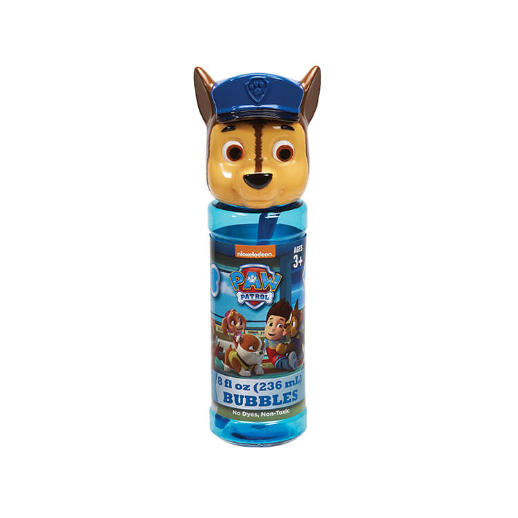 PAW PATROL™ 8OZ BUBBLES - Image 4