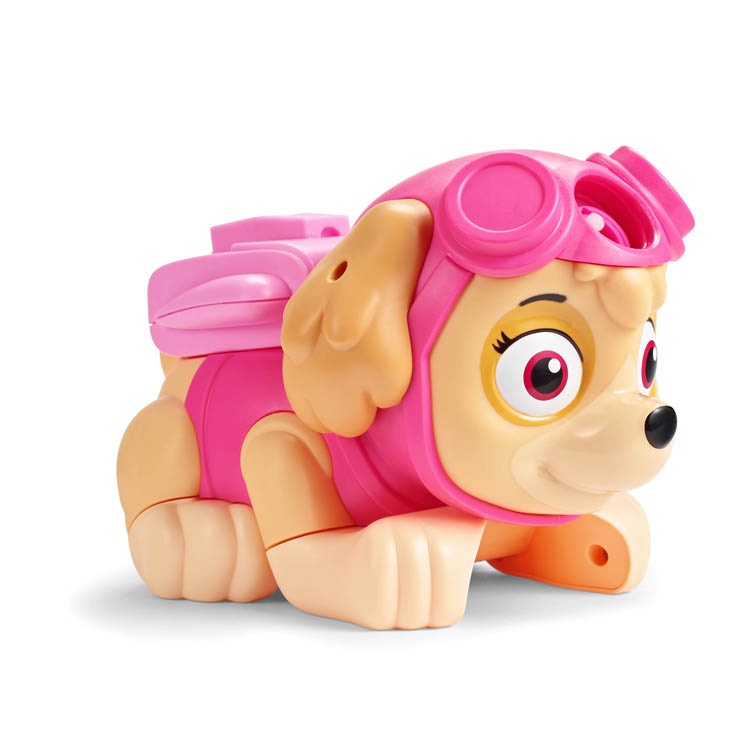 PAW PATROL™ Blast off Bubble Blowers - Image 4