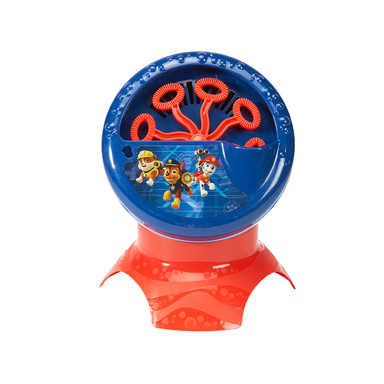 PAW PATROL™ Bubble Blastin’ Machine - Image 3