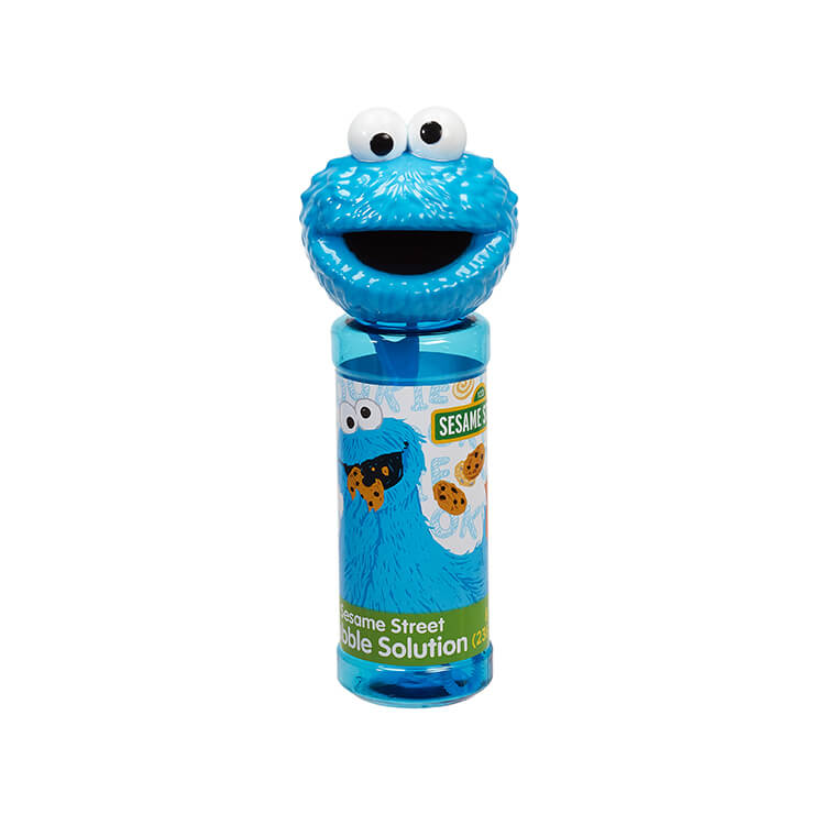 SESAME STREET® BUBBLES - 8 OZ - Image 2