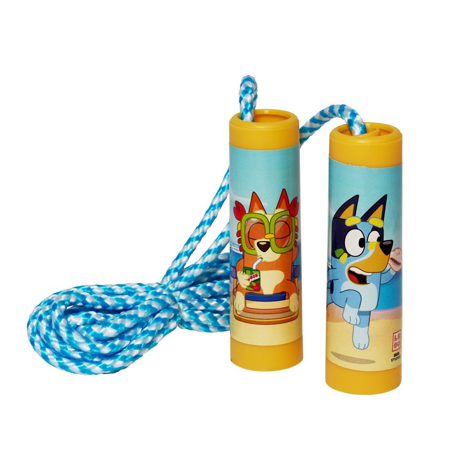 Bluey Summer Fun Set - Image 7