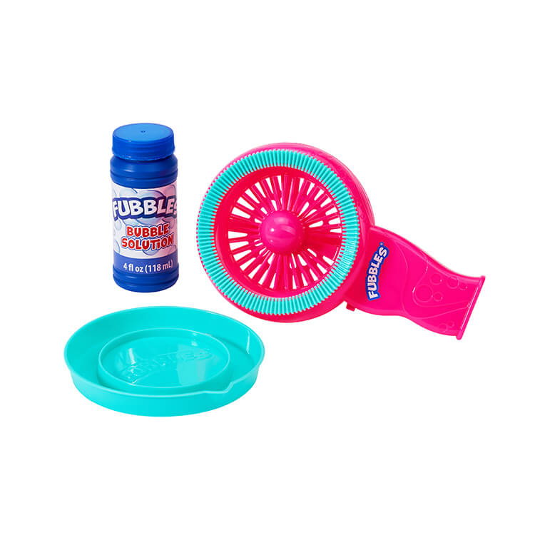 FUBBLES® BIG BUBBLE FAN - Image 3