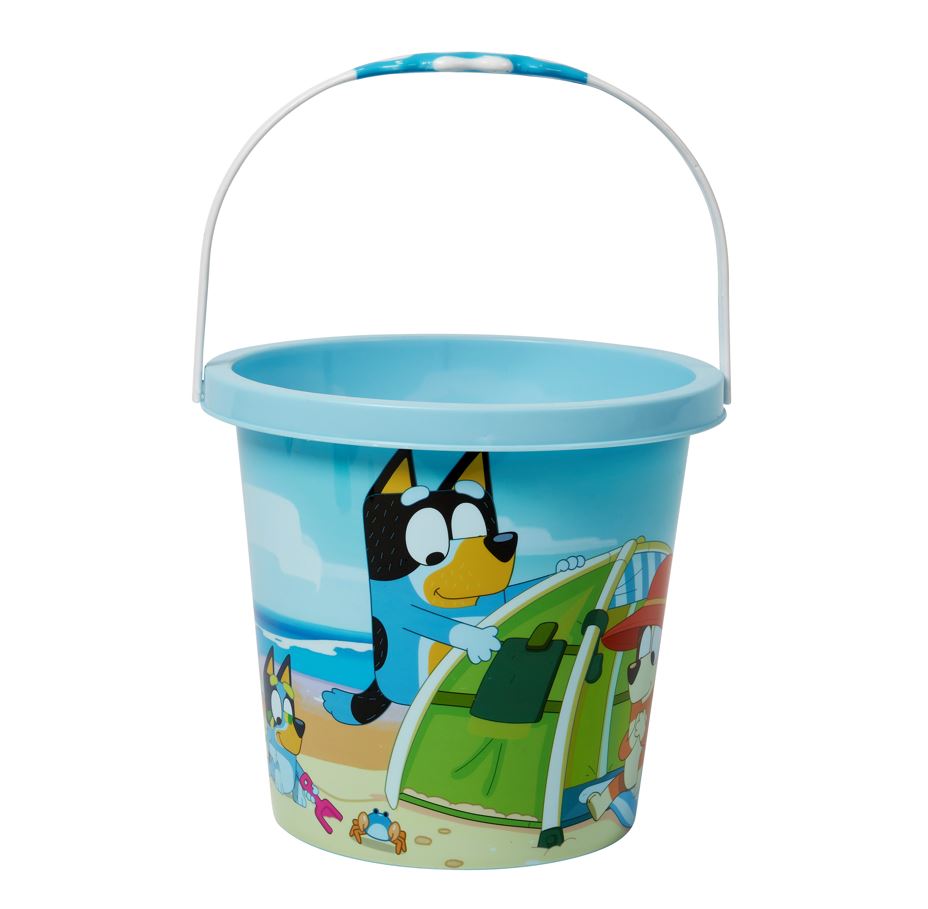 Bluey Summer Fun Set - Image 3