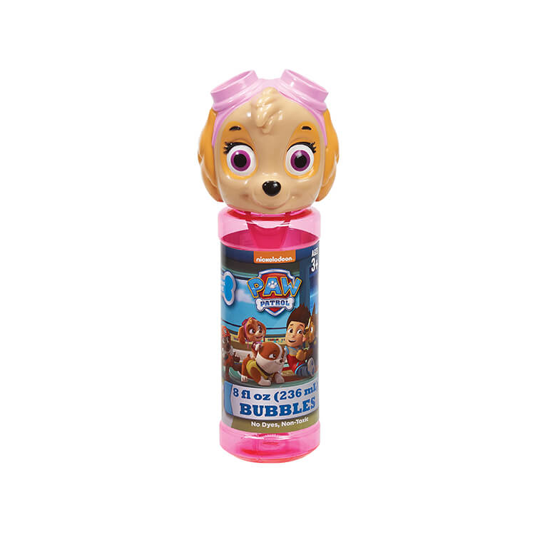 PAW PATROL™ 8OZ BUBBLES - Image 2