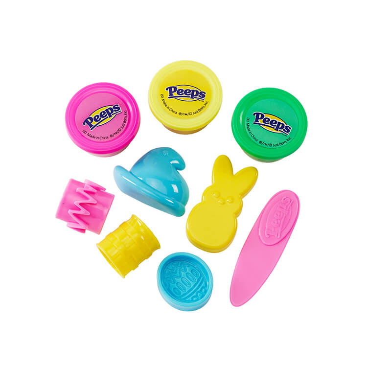 PEEPS® DOUGH SET - Image 2