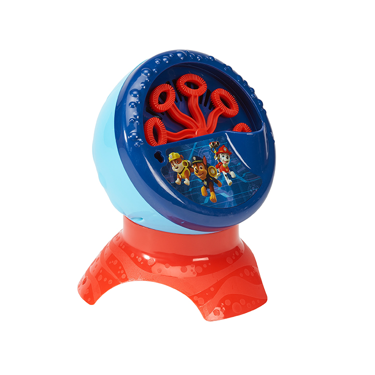 PAW PATROL™ Bubble Blastin’ Machine - Image 2