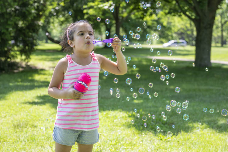 FUBBLES® NO SPILL® BUBBLE TUMBLER® - Image 9