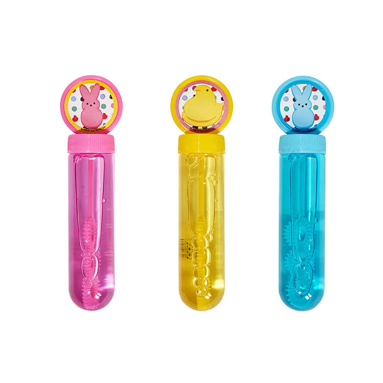 PEEPS® 1 OZ. BUBBLE WANDS - Image 2