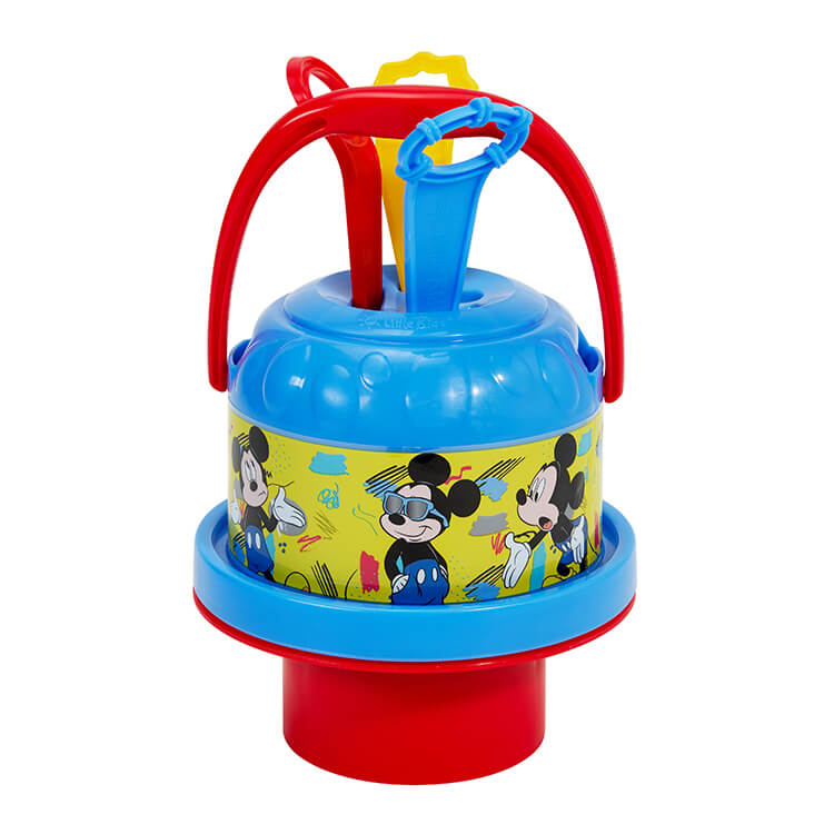 DISNEY™ NO SPILL BUBBLIN BUCKET - Image 5