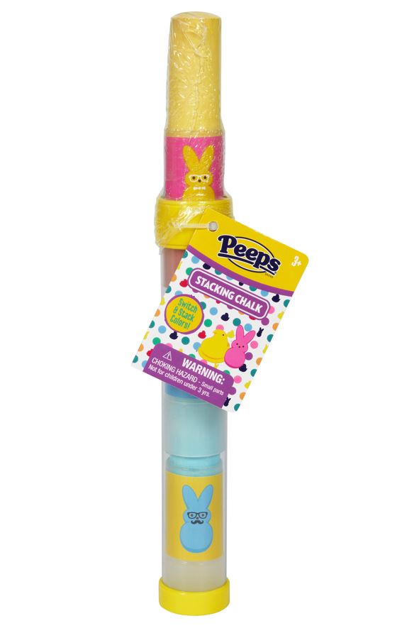 PEEPS® Stacking Chalk - Image 2