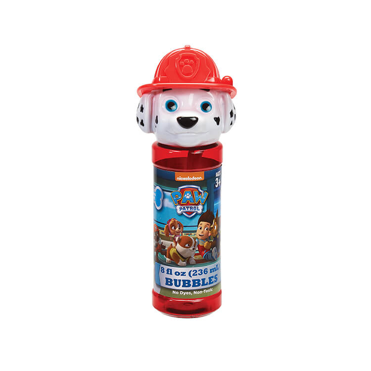 PAW PATROL™ 8OZ BUBBLES - Image 3