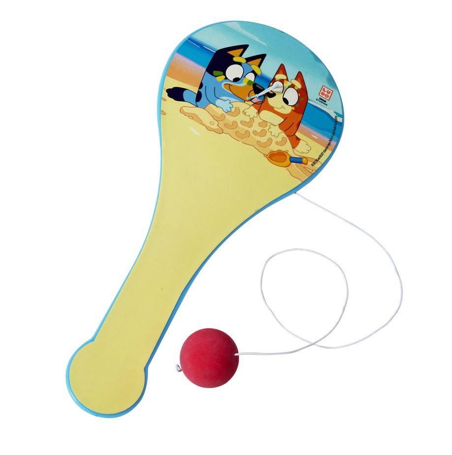 Bluey Summer Fun Set - Image 4