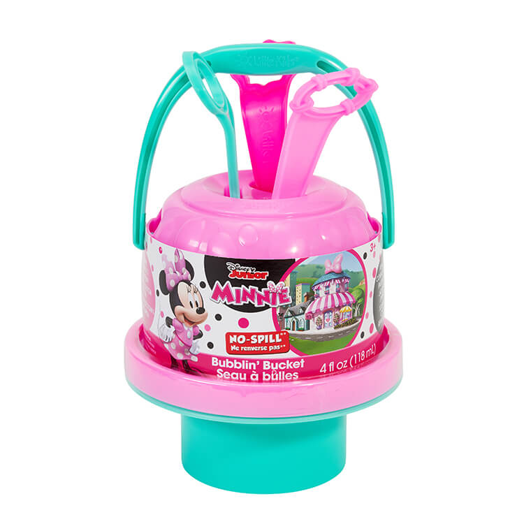 DISNEY™ NO SPILL BUBBLIN BUCKET - Image 4