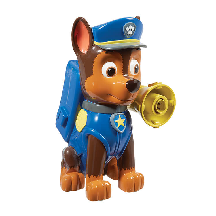 PAW PATROL™ ACTION BUBBLE BLOWER - Image 2