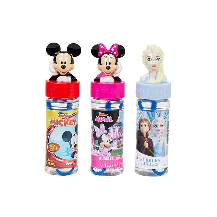 DISNEY™ CHARACTER BUBBLES