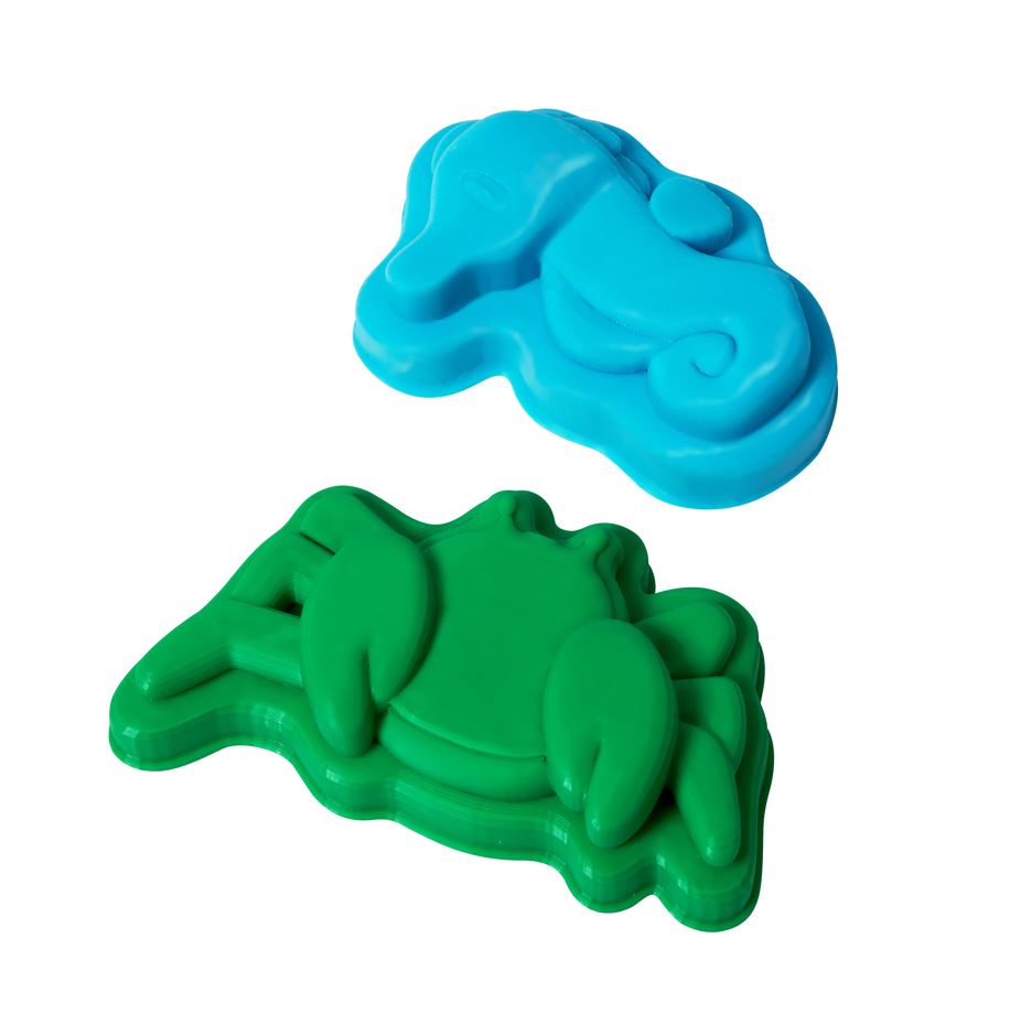 Bluey Summer Fun Set - Image 5