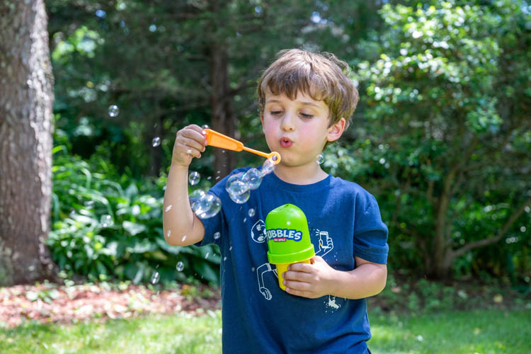 FUBBLES® NO SPILL® BUBBLE TUMBLER® - Image 7