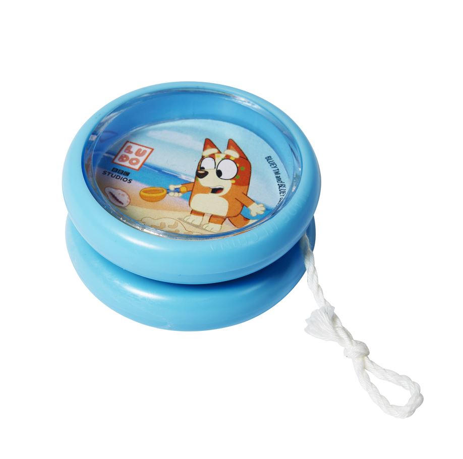 Bluey Summer Fun Set - Image 8