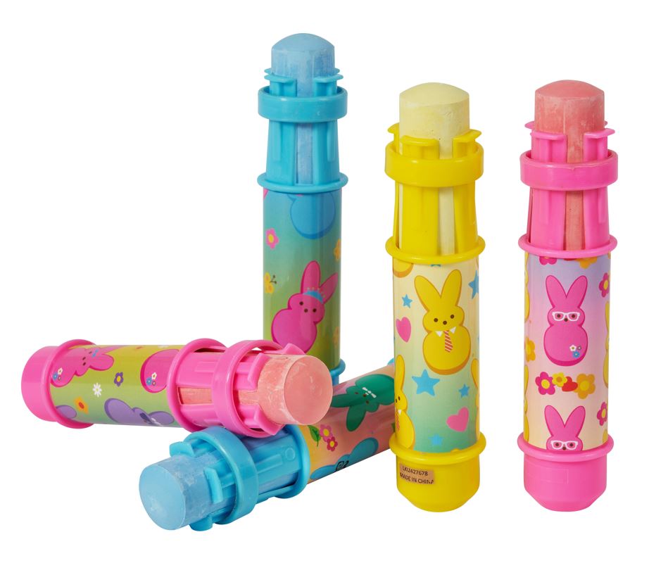 PEEPS® Jumbo Chalk Set - Image 2