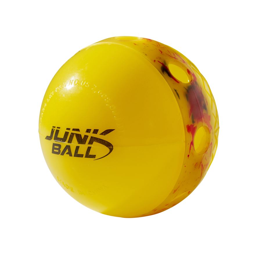 Junk Ball Wild Pitch Flame vs Frost - Image 3