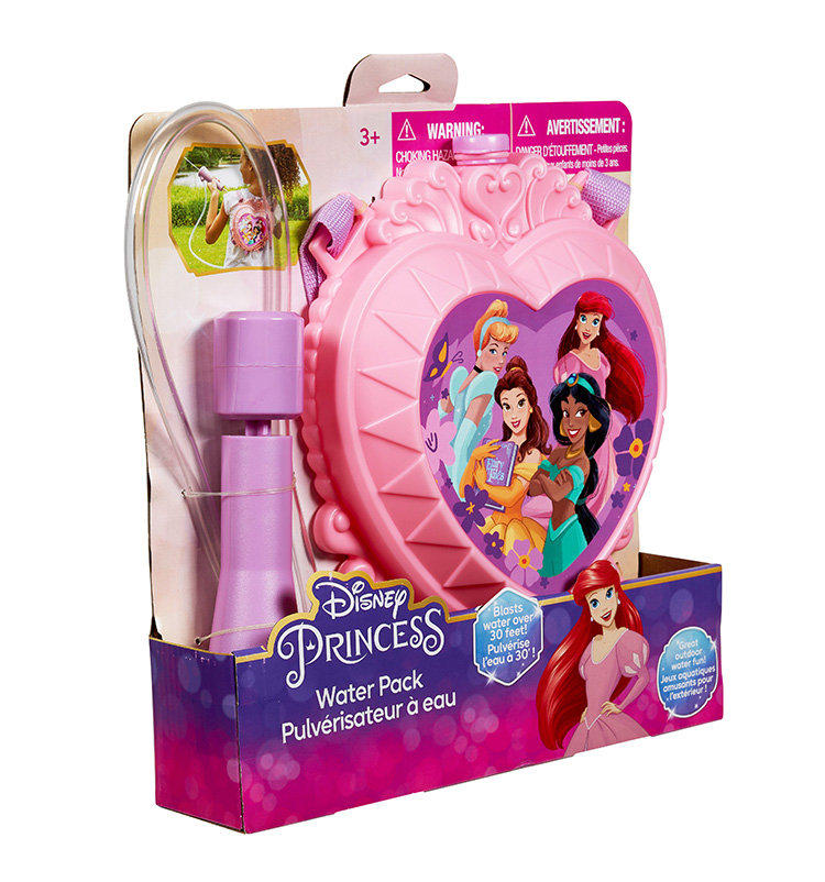 DISNEY Princess™ Water Backpack - Image 3