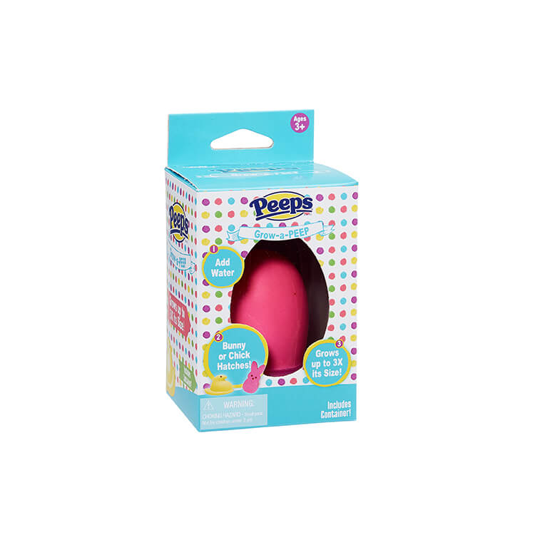 PEEPS® GROW A PEEP