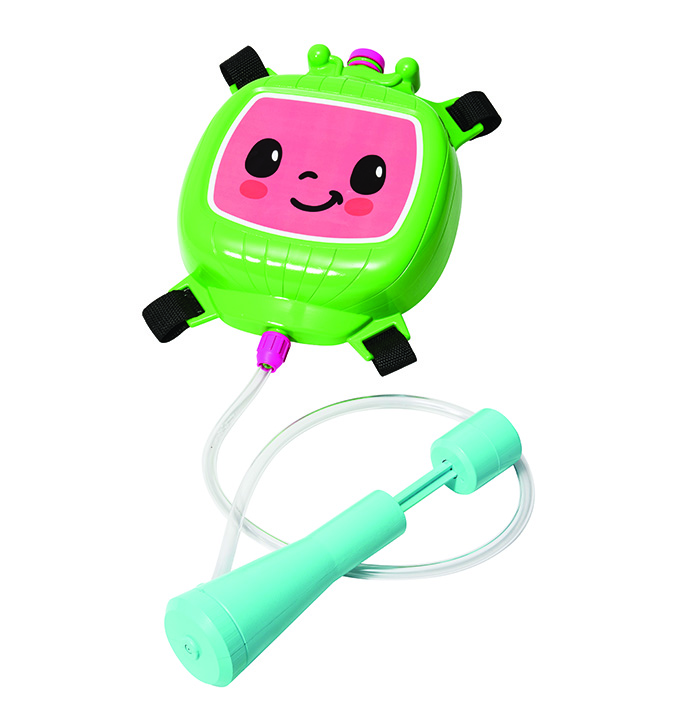 COCOMELON™ Water Backpack - Image 3