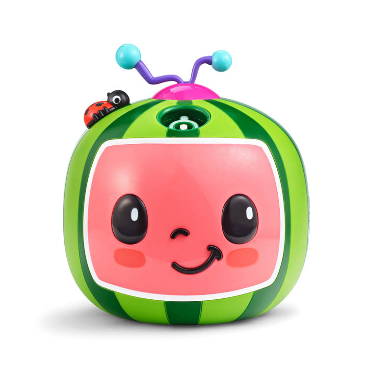 COCOMELON™ MUSICAL NO-SPILL® MACHINE - Image 2